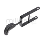 POMO PALANCA DE ALTURAS MANILLAR (H310) MTC340 - motoscamaralweb.com