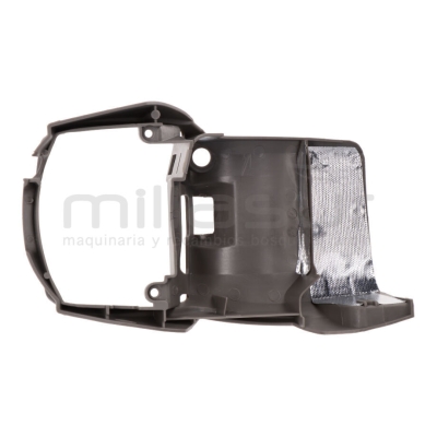 CAPÓ MOTOR MG6200 - motoscamaralweb.com