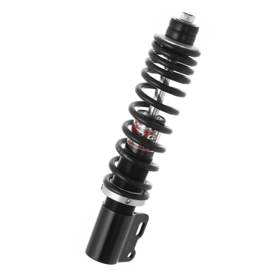 Amortiguador delantero YSS Gas DTG- motoscamaralweb.com