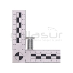 TORNILLO SUJCCION PALANCA SENTIDO MARCHA (I319) MTC340 - motoscamaralweb.com