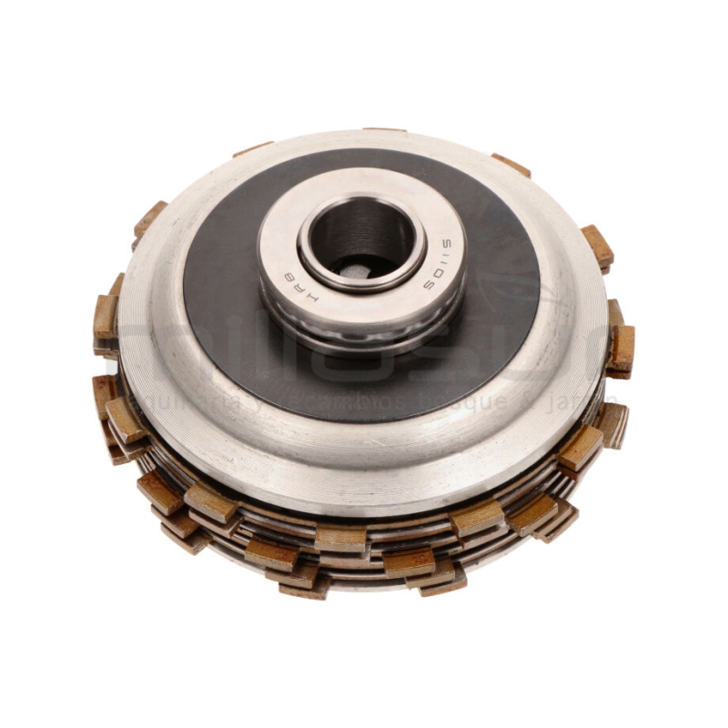 JUEGO DISCOS EMBRAGUE MTC620 (7) - motoscamaralweb.com