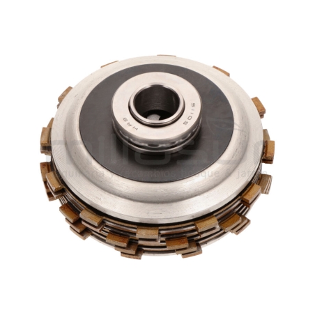 JUEGO DISCOS EMBRAGUE MTC620 (7) - motoscamaralweb.com
