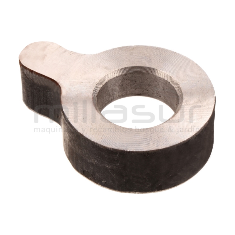 TAPA RODAMIENTO EMBRAGUE MTC620 (8) - motoscamaralweb.com