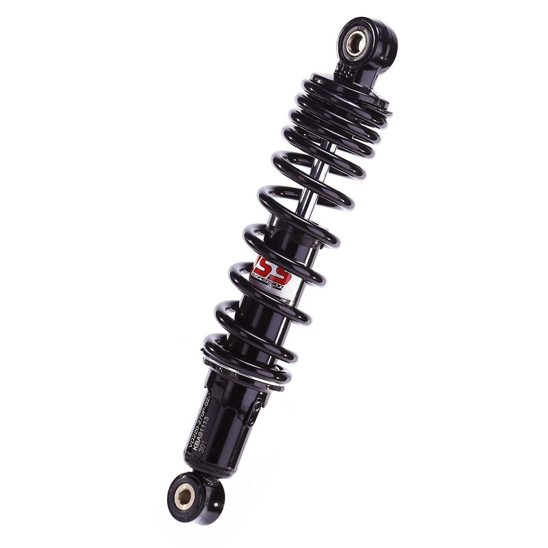 Amortiguador delantero YSS Hidráulico cámara dual - motoscamaralweb.com