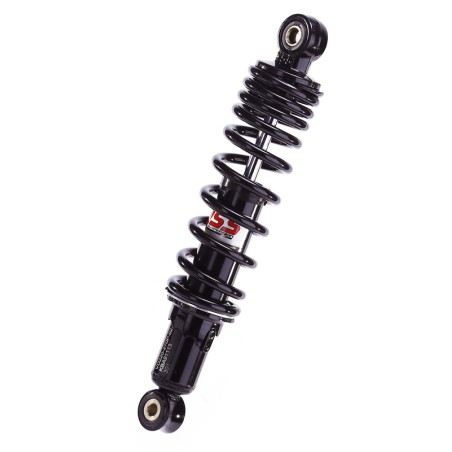 Amortiguador delantero YSS Hidráulico cámara dual - motoscamaralweb.com