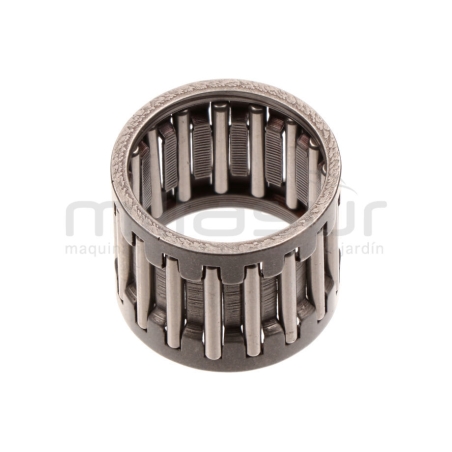 RODAMIENTO EJE PRINCIPAL 20X24X20 MTC620 (16) - motoscamaralweb.com