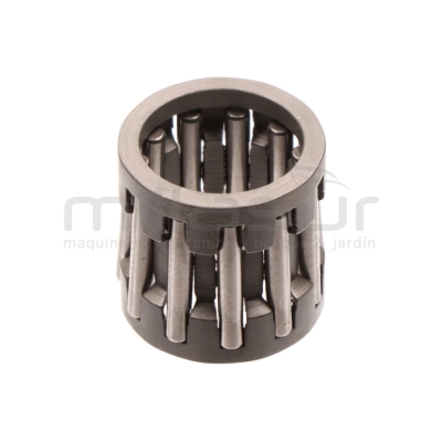 RODAMIENTO EJE PIÑONES CAMBIO 12X16X16 MTC620 (16) - motoscamaralweb.com