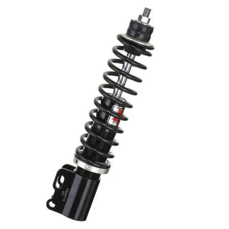 Amortiguador delantero YSS Hidráulico cámara dual- motoscamaralweb.com