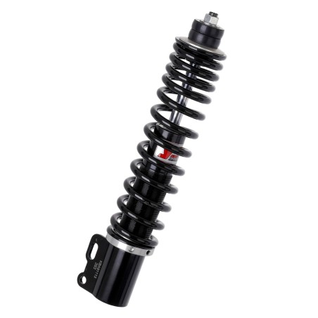 Amortiguador delantero YSS Hidráulico cámara dual- motoscamaralweb.com
