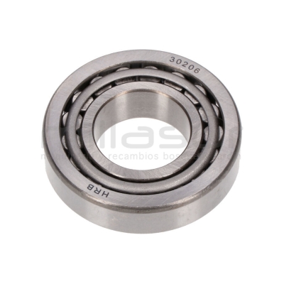 RODAMIENTO CORONA EJE PIÑON MTC620 (26) - motoscamaralweb.com