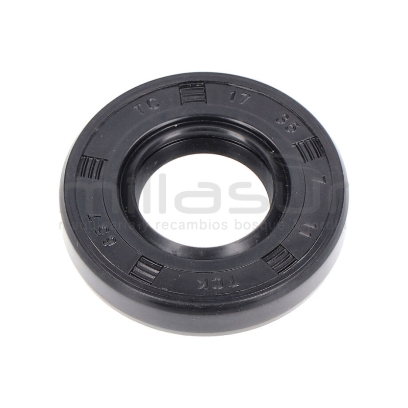 JUNTA ACEITE 17x35x7 MTC620 (9) - motoscamaralweb.com
