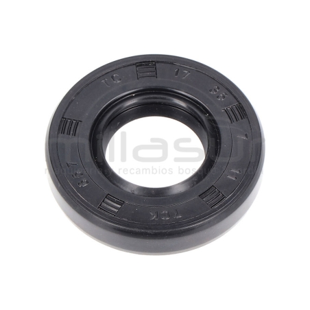 JUNTA ACEITE 17x35x7 MTC620 (9) - motoscamaralweb.com