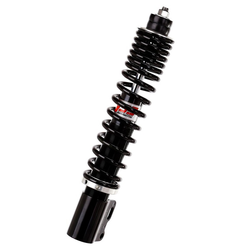 Amortiguador delantero YSS Hidráulico cámara dual- motoscamaralweb.com