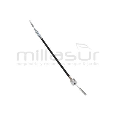 CABLE AJUSTE ALTURA MANILLAR MTC620 (-) - motoscamaralweb.com