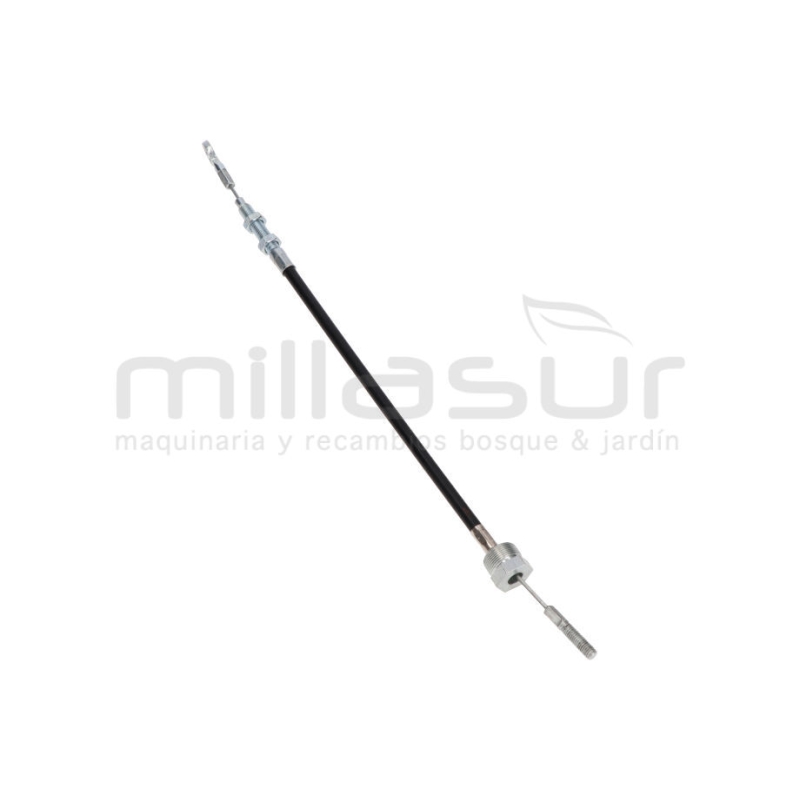 CABLE AJUSTE ALTURA MANILLAR MTC620 (-) - motoscamaralweb.com