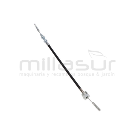 CABLE AJUSTE ALTURA MANILLAR MTC620 (-) - motoscamaralweb.com