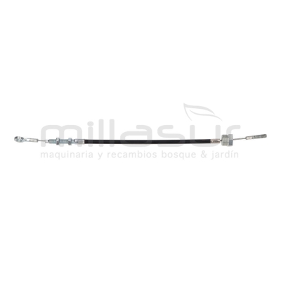 CABLE AJUSTE ALTURA MANILLAR MTC620 (-) - motoscamaralweb.com