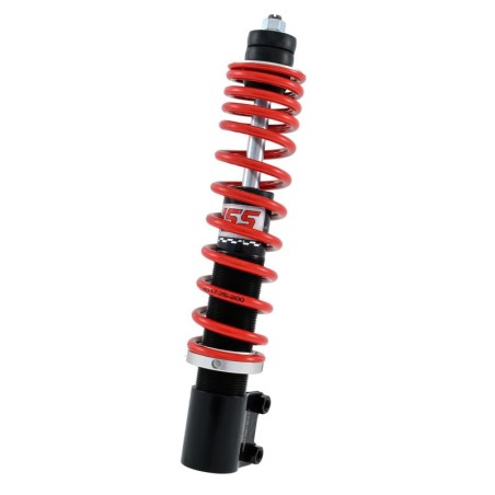 Amortiguador delantero YSS Gas DTG - motoscamaralweb.com