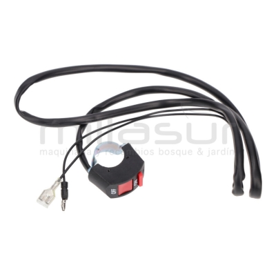 INTERRUPTOR ENCENDIDO/APAGADO MTC620 (11) - motoscamaralweb.com