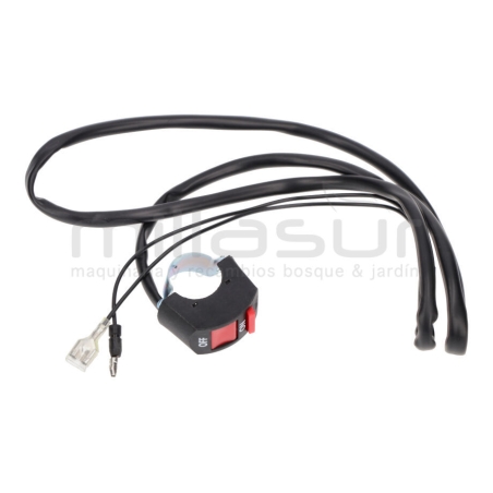 INTERRUPTOR ENCENDIDO/APAGADO MTC620 (11) - motoscamaralweb.com