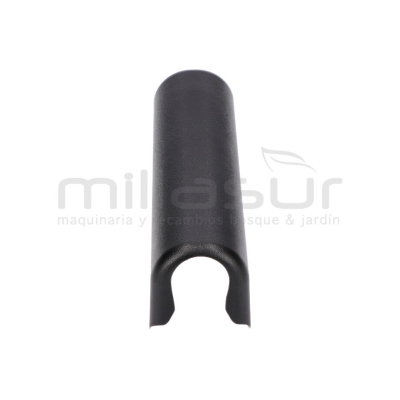 PLASTICO PROTECTOR CABLE MTC620 (16) - motoscamaralweb.com