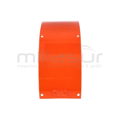 CHAPA CONEXIÓN GUARDABARROS MTC620 (2) - motoscamaralweb.com