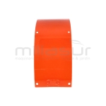 CHAPA CONEXIÓN GUARDABARROS MTC620 (2) - motoscamaralweb.com