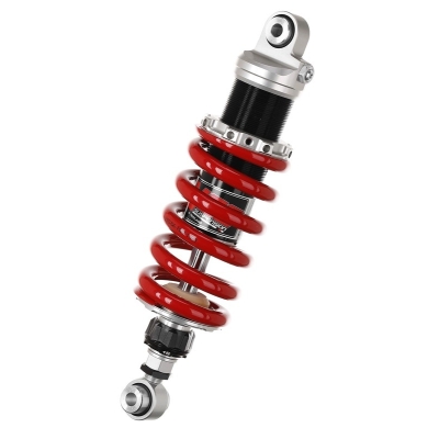 Amortiguador trasero YSS Gas - motoscamaralweb.com