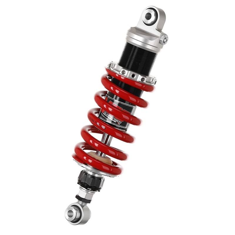 Amortiguador trasero YSS Gas - motoscamaralweb.com Amortiguador trasero YSS Gas - motoscamaralweb.com
