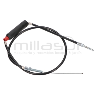 CABLE DE EMBRAGUE MTC620 -MC1001 - MC1003 - motoscamaralweb.com