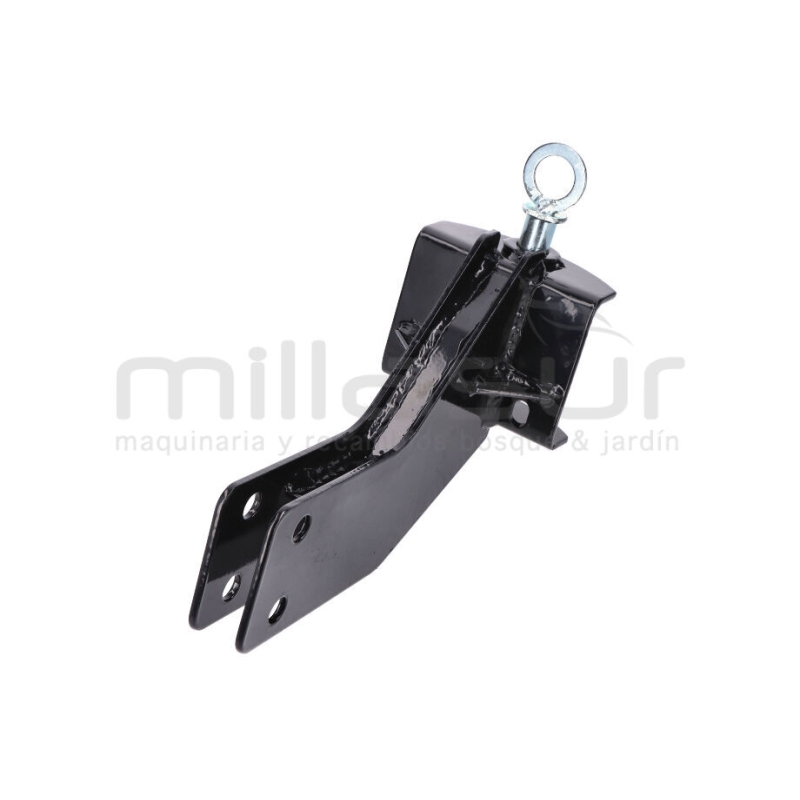 KIT ACOPLE ENGANCHE APEROS MTC620 - motoscamaralweb.com