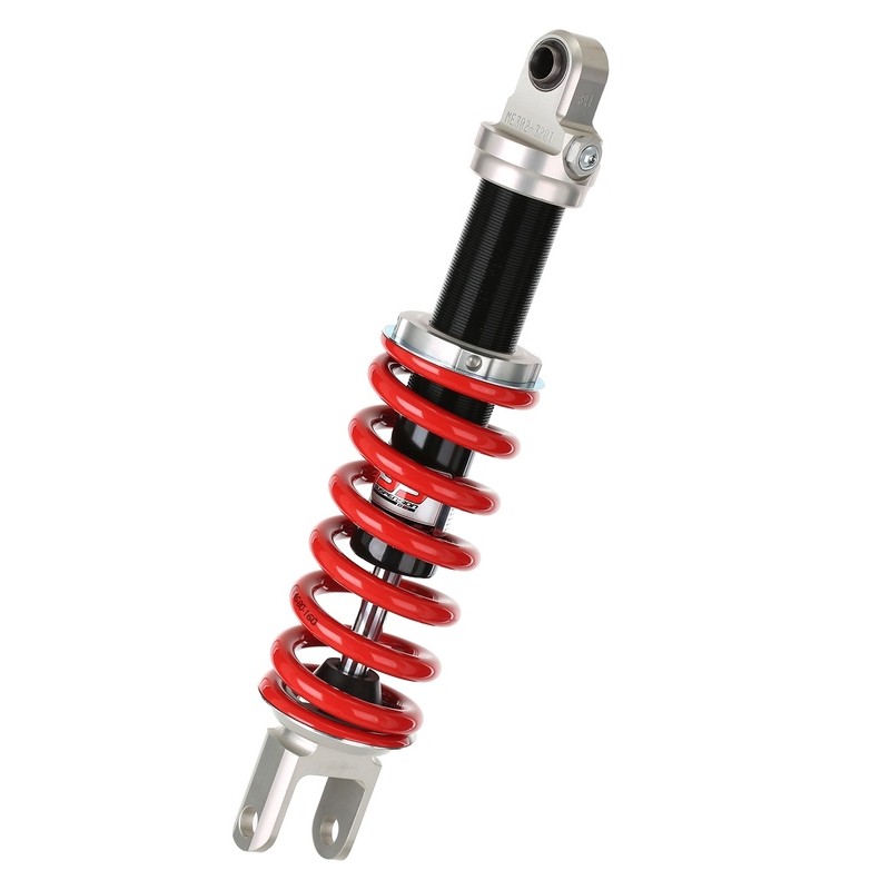Amortiguador trasero YSS Gas Eco Line - motoscamaralweb.com
