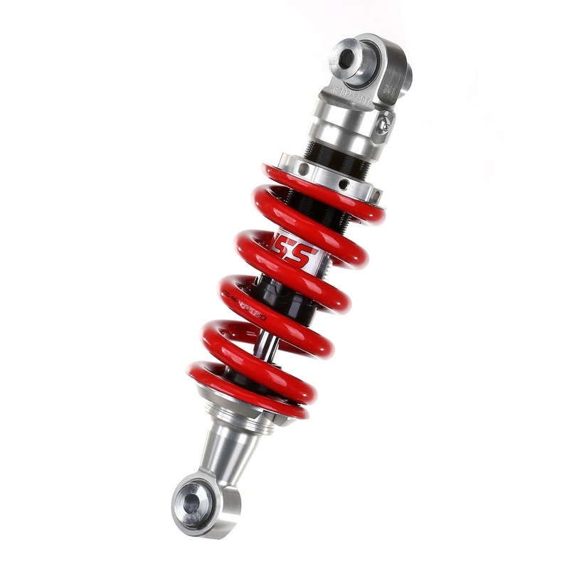 Amortiguador trasero YSS Gas Eco Line - motoscamaralweb.com Amortiguador trasero YSS Gas Eco Line - motoscamaralweb.com