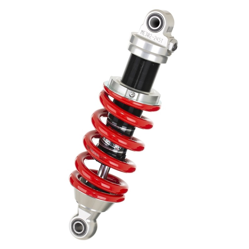Amortiguador trasero YSS Gas Eco Line - motoscamaralweb.com Amortiguador trasero YSS Gas Eco Line - motoscamaralweb.com