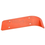 CHAPA LATERAL CUERPO GRUPO FRESAS ( 26 ) - motoscamaralweb.com