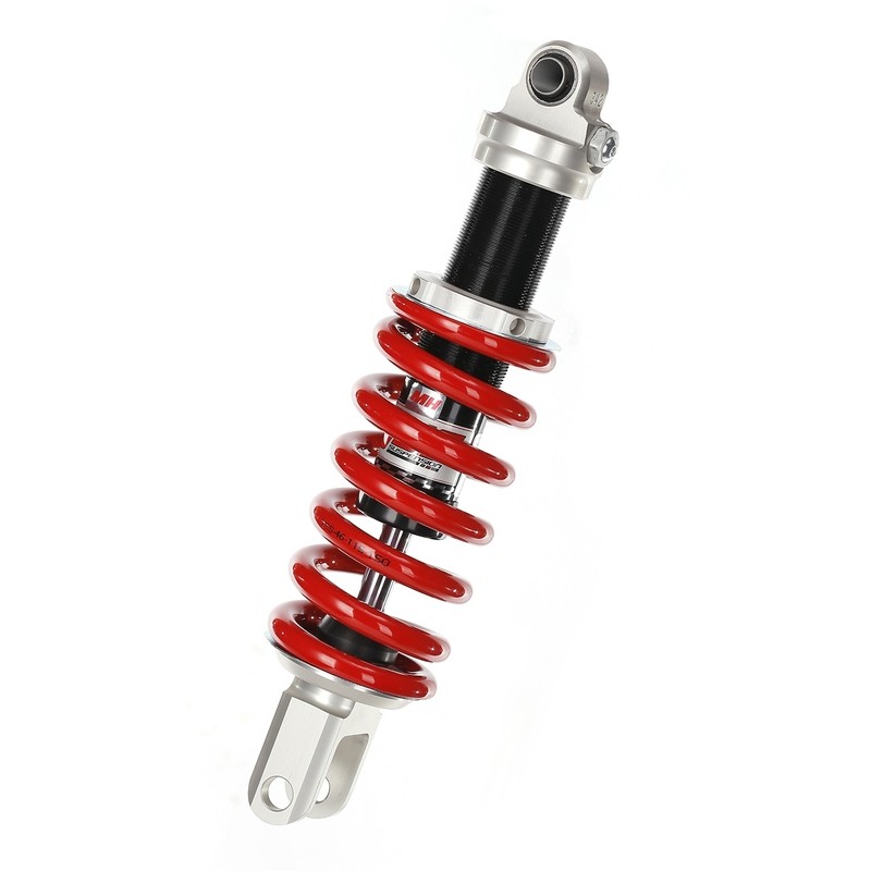 Amortiguador trasero YSS Gas Eco Line - motoscamaralweb.com Amortiguador trasero YSS Gas Eco Line - motoscamaralweb.com