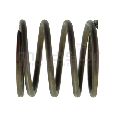 MUELLE PEQUEÑO SEPARACION EMBRAGUE MTC720 - motoscamaralweb.com