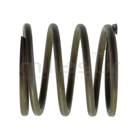 MUELLE PEQUEÑO SEPARACION EMBRAGUE MTC720 - motoscamaralweb.com