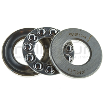 RODAMIENTO APOYO EMBRAGUE MTC720 - motoscamaralweb.com