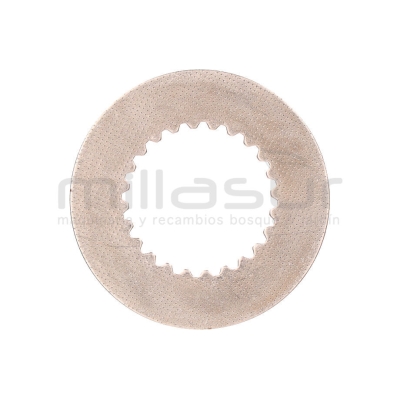 DISCO SEPARADOR EMBRAGUE MTC720 - motoscamaralweb.com