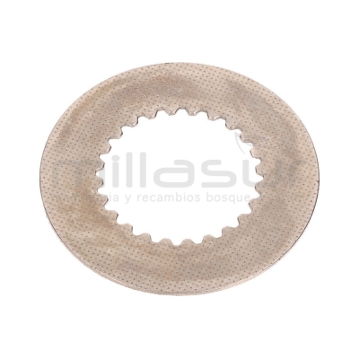 DISCO SEPARADOR EMBRAGUE MTC720 - motoscamaralweb.com