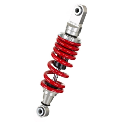 Amortiguador trasero YSS Gas Eco Line - motoscamaralweb.com