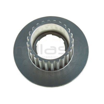 CUBIERTA CENTRAL EMBRAGUE MTC720 - motoscamaralweb.com