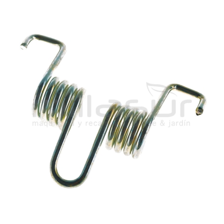 MUELLE AJUSTE MANILLAR MTC720 - motoscamaralweb.com