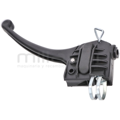 MANETA EMBRAGUE MTC720 - MC400 - motoscamaralweb.com