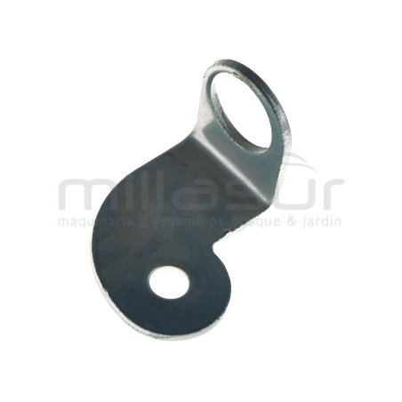 PLATINA AMARRE CAPO-MOTOR DERECHA MTC720 - motoscamaralweb.com