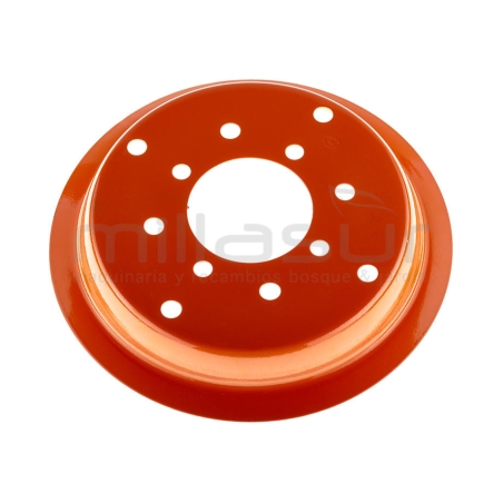 DISCO RUEDA MTC720 - motoscamaralweb.com