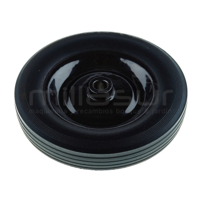 RUEDA TRANSPORTE FRESA MTC720 - motoscamaralweb.com