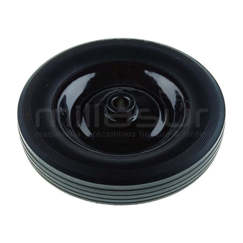 RUEDA TRANSPORTE FRESA MTC720 - motoscamaralweb.com