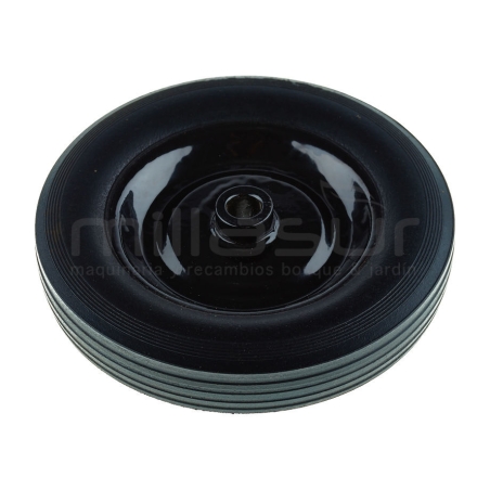 RUEDA TRANSPORTE FRESA MTC720 - motoscamaralweb.com